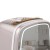 Cecotec CoolingBeauty 6000 Mirror Rose Nevera lodówka podróżna 6 l Prąd elektryczny Różowy