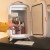 Cecotec CoolingBeauty 6000 Mirror Rose Nevera lodówka podróżna 6 l Prąd elektryczny Różowy