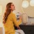 Cecotec CoolingBeauty 6000 Mirror Rose Nevera lodówka podróżna 6 l Prąd elektryczny Różowy