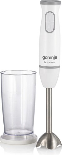 Gorenje HBC561QW 0,5 l Mikser ręczny 560 W Biały
