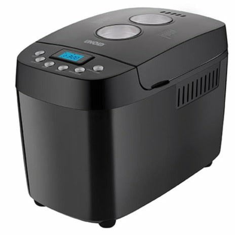 Unold 68525 wypiekacz do chleba 850 W Czarny