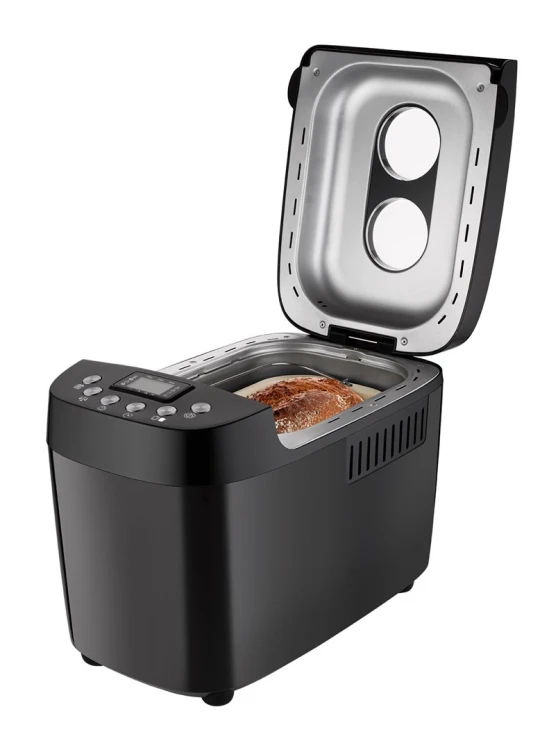 Unold 68525 wypiekacz do chleba 850 W Czarny