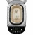 Unold 68525 wypiekacz do chleba 850 W Czarny