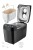 Unold 68525 wypiekacz do chleba 850 W Czarny