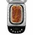 Unold 68525 wypiekacz do chleba 850 W Czarny