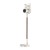 Dreame R10S Odkurzacz pionowy 3 w 1 Bateria Suchy HEPA Bez worka 0,6 l 350 W Biały 2,5 Ah