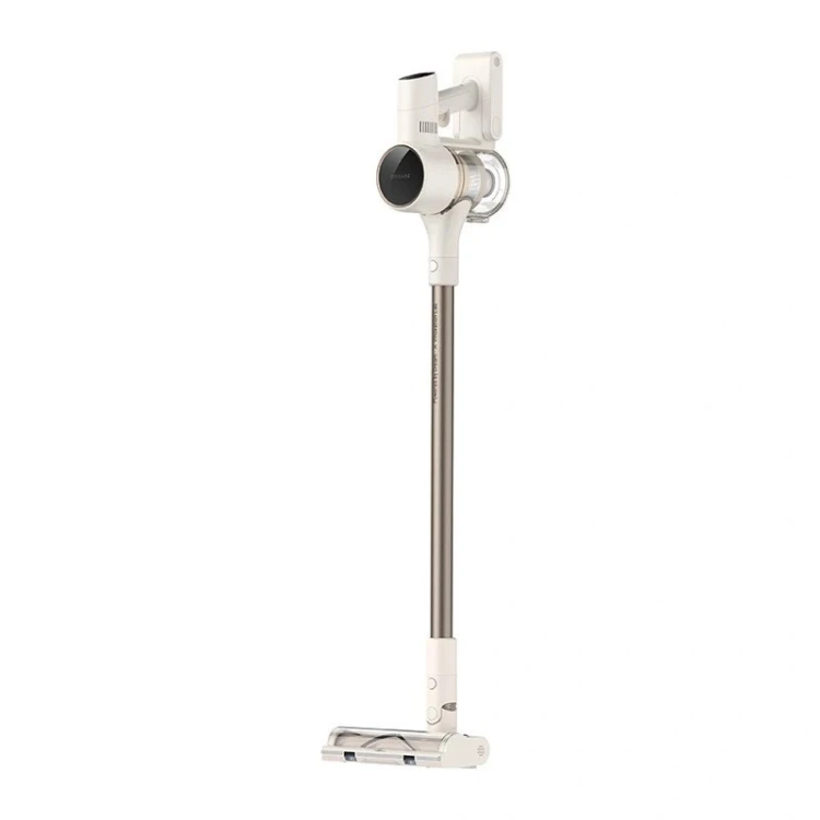 Dreame R10S Odkurzacz pionowy 3 w 1 Bateria Suchy HEPA Bez worka 0,6 l 350 W Biały 2,5 Ah