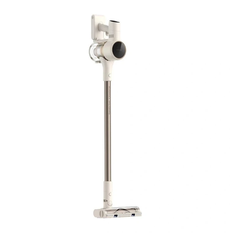 Dreame R10S Odkurzacz pionowy 3 w 1 Bateria Suchy HEPA Bez worka 0,6 l 350 W Biały 2,5 Ah