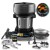 Cecotec Mambo CooKing Unique 2200 W 4,5 l Czarny