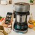 Cecotec Mambo CooKing Unique 2200 W 4,5 l Czarny
