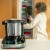 Cecotec Mambo CooKing Unique 2200 W 4,5 l Czarny