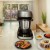 Cecotec Mambo CooKing Unique 2200 W 4,5 l Czarny