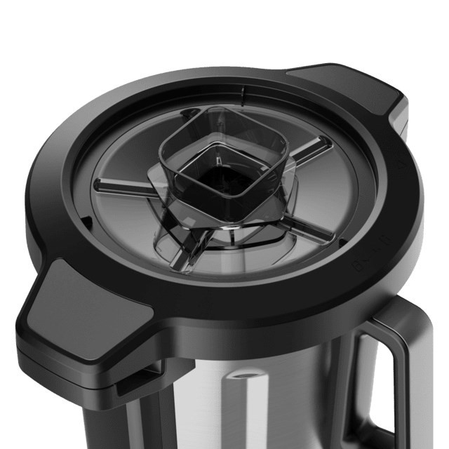 Cecotec Mambo CooKing Unique 2200 W 4,5 l Czarny