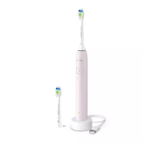 Philips Sonicare 3100 series 3100 HX4032/03 Ładowana szczoteczka do zębów