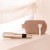 Cecotec HairCare SmoothEnds trymer higieniczny Kremowy