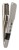 Cecotec HairCare SmoothEnds trymer higieniczny Kremowy