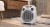 Termowentylator NOVEEN FH08
