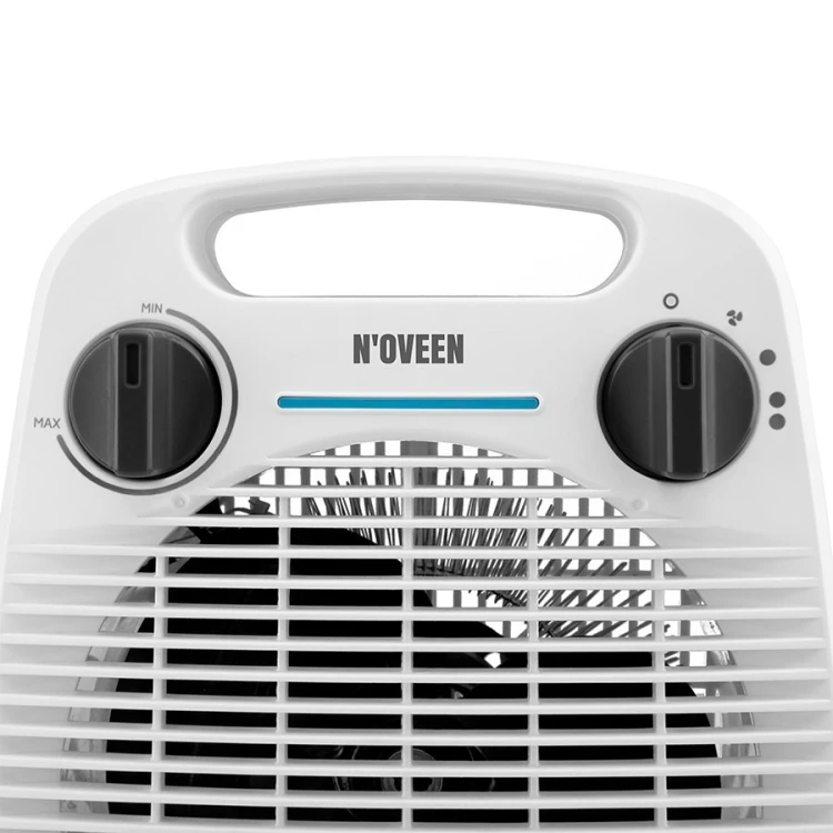 Termowentylator NOVEEN FH08