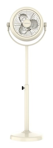 Cecotec 08205 wiatrak domowy Beżowy