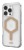 Obudowa ochronna UAG Plyo Magsafe do iPhone 16 Pro kompatybilna z MagSafe (ice/gold)
