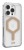 Obudowa ochronna UAG Plyo Magsafe do iPhone 16 Pro kompatybilna z MagSafe (ice/gold)