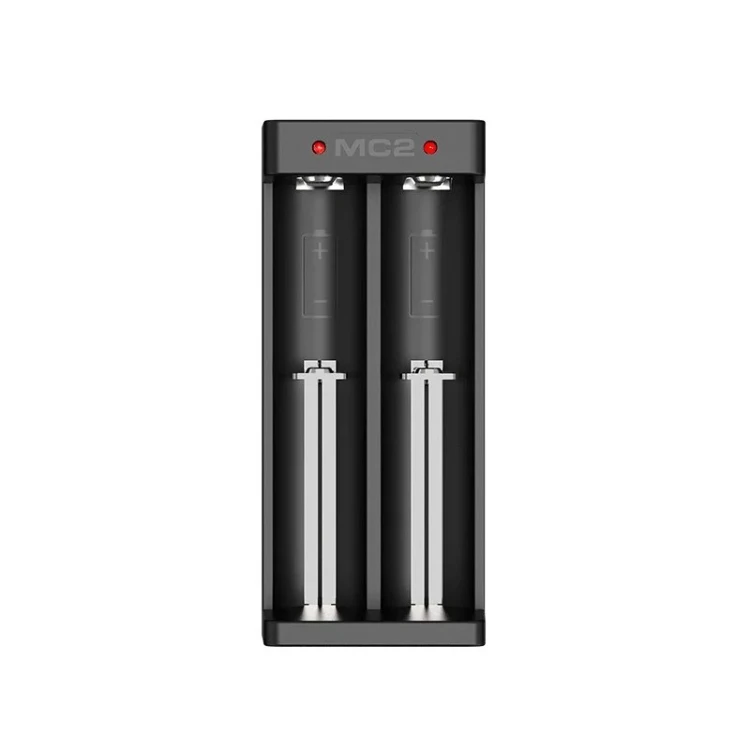 XTAR ŁADOWARKA MIKROPROCESOROWA MC2 NEW