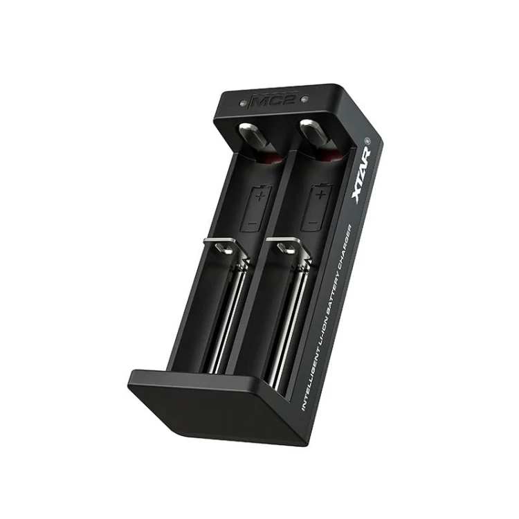 XTAR ŁADOWARKA MIKROPROCESOROWA MC2 NEW