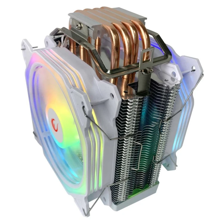 RAMPAGE CHŁODZENIE PROCESORA LGA1700/AM5 1800RPM 120MMARGB