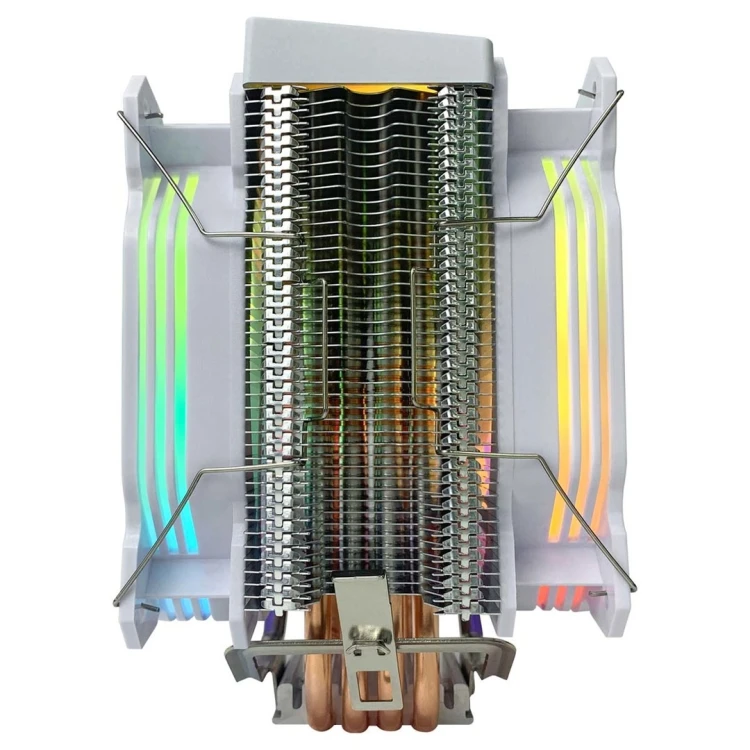 RAMPAGE CHŁODZENIE PROCESORA LGA1700/AM5 1800RPM 120MMARGB