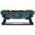 RAMPAGE PODSTAWKA CHŁODZĄCA POD LAPTOP AD-RC14 9-17" RGB