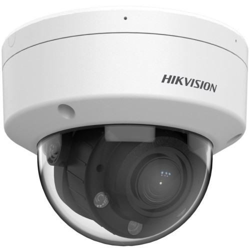 Hikvision Value Series DS-2CD1743G2-LIZSU(2.8-12mm) Kopułowa Kamera bezpieczeństwa IP Wewnętrzna / zewnętrzna 2560 x 1440 px Sufit