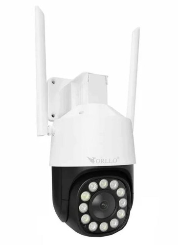 Kamera IP Orllo TZ11 PT 4K 8MP Wi-Fi i 4G Tuya
