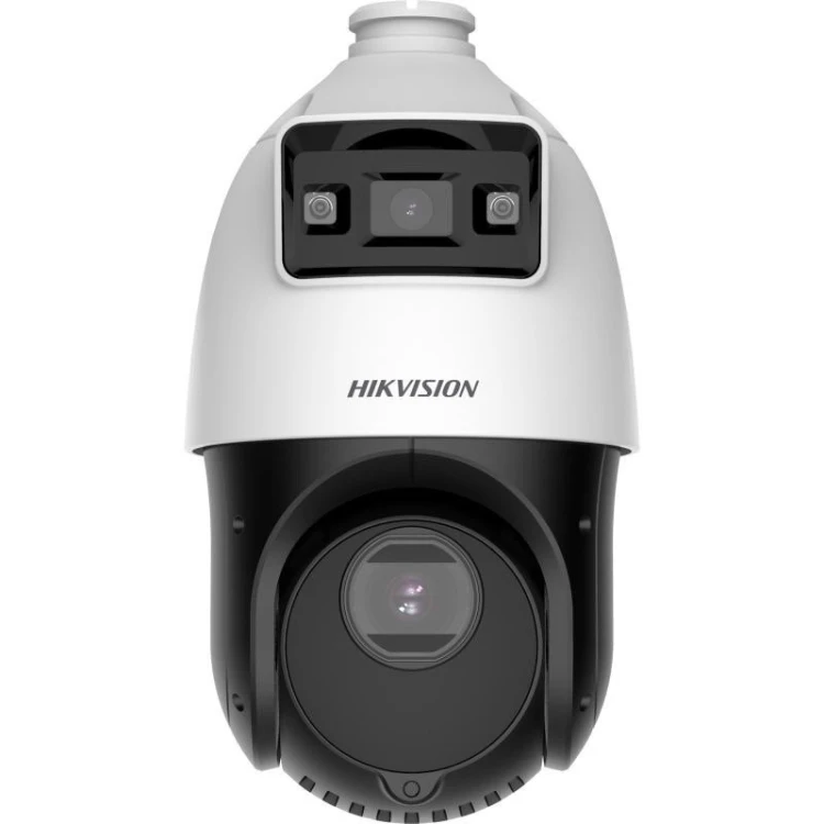 Hikvision DS-2SE4C425MWG-E(14F0) kamera przemysłowa Kopułowa Kamera bezpieczeństwa IP Wewnętrzna / zewnętrzna 2560 x 1440 px Sufit