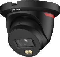 Kamera IP Dahua IPC-HDW2249TH-S-LED-0280B-PROX-BLK