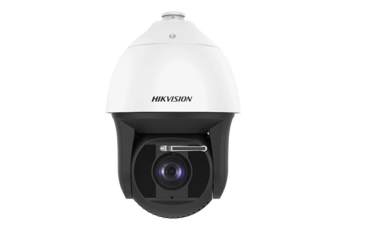 Hikvision DS-2DF8425IX-AELW(T5) kamera przemysłowa Kopułowa Kamera bezpieczeństwa IP Wewnętrzna / zewnętrzna 2560 x 1440 px Sufit / Ściana