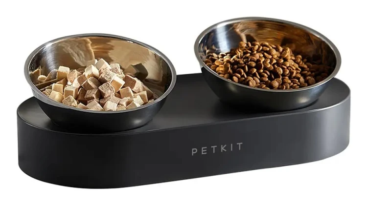PETKIT PK-F4 Uniwersalne Karmidło i poidło dla zwierząt