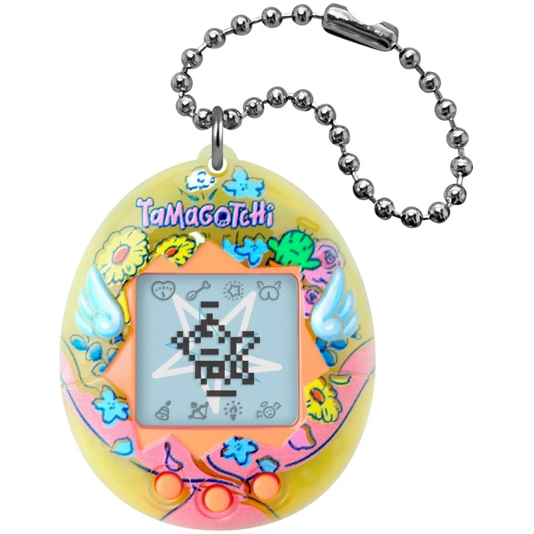 TAMAGOTCHI ORIGINAL - ANGEL BOUQUET