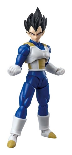 DRAGON BALL SUPER EVOLVE - VEGETA
