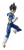 DRAGON BALL SUPER EVOLVE - VEGETA