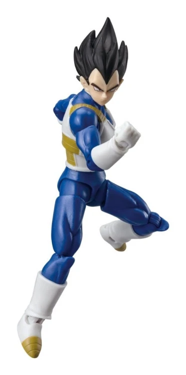 DRAGON BALL SUPER EVOLVE - VEGETA