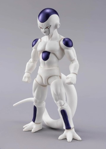 DRAGON BALL SUPER EVOLVE - FIREZA 4TH FORM