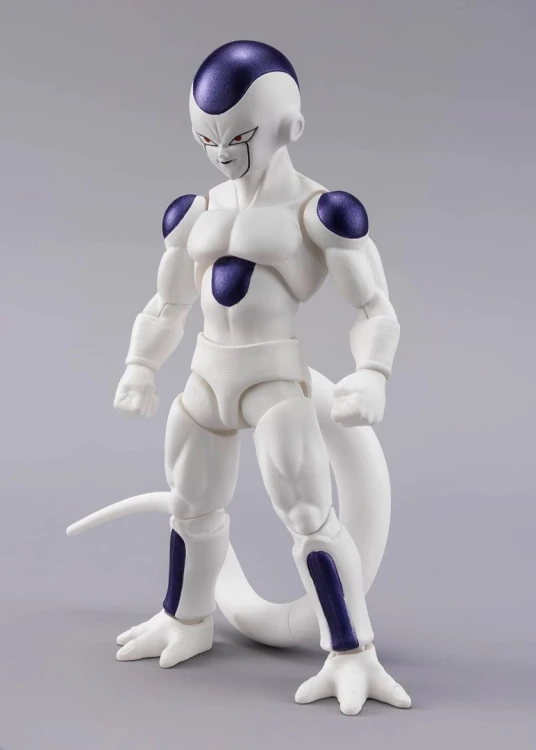 DRAGON BALL SUPER EVOLVE - FIREZA 4TH FORM