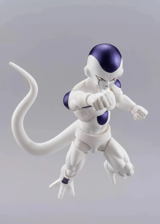 DRAGON BALL SUPER EVOLVE - FIREZA 4TH FORM