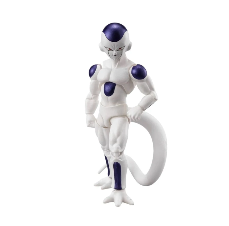 DRAGON BALL SUPER EVOLVE - FIREZA 4TH FORM