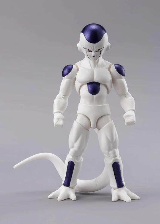 DRAGON BALL SUPER EVOLVE - FIREZA 4TH FORM