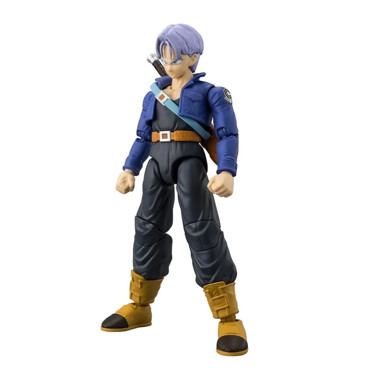 DRAGON BALL DRAGON STARS - TRUNKS