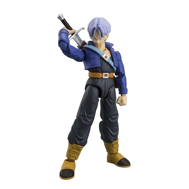 DRAGON BALL DRAGON STARS - TRUNKS