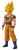 DRAGON BALL LIMIT BREAKER - SUPER SAIYAN GOKU