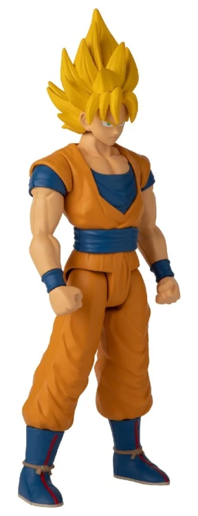 DRAGON BALL LIMIT BREAKER - SUPER SAIYAN GOKU