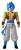 DRAGON BALL LIMIT BREAKER - SUPER SAIYAN BLUE GOGETA